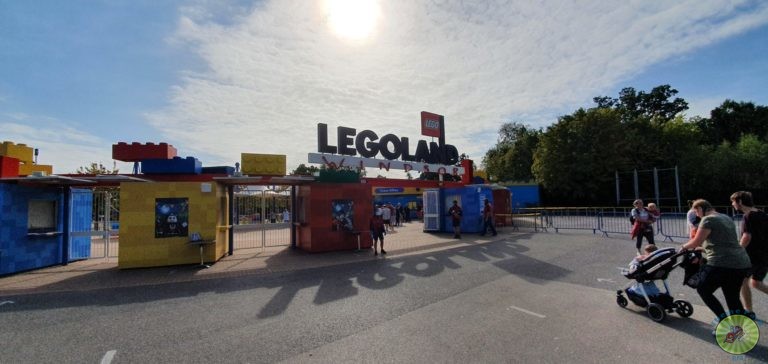 Legoland Windsor