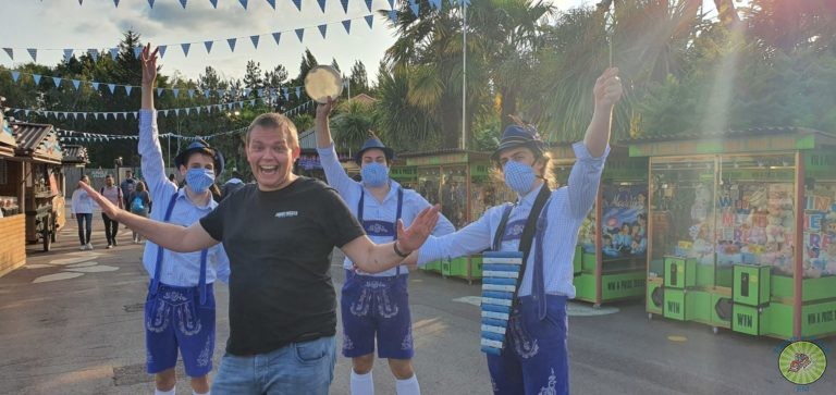 Thorpe Park – Oktoberfest