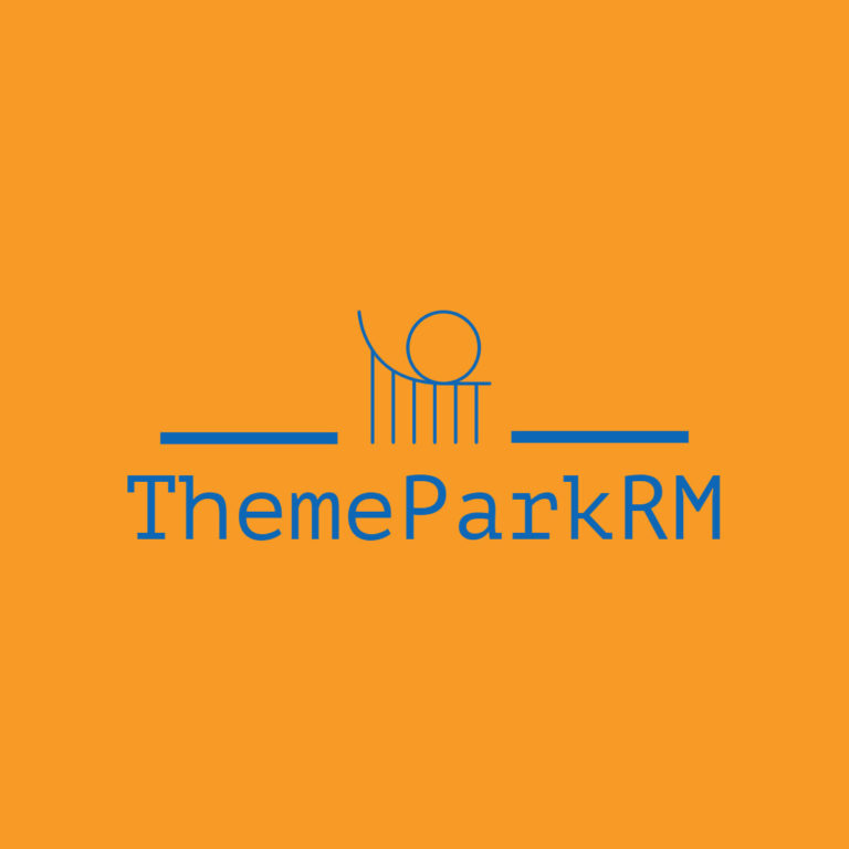 Theme Park Guides Improvements