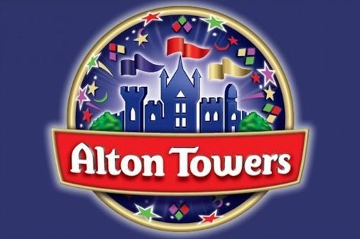 Alton Towers Social Distancing Trial