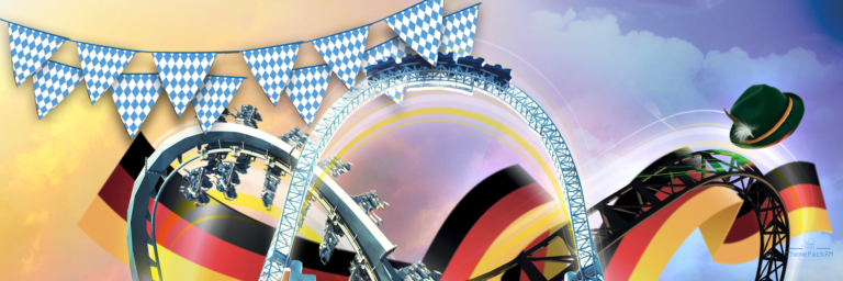 Thorpe Park Oktoberfest Returns