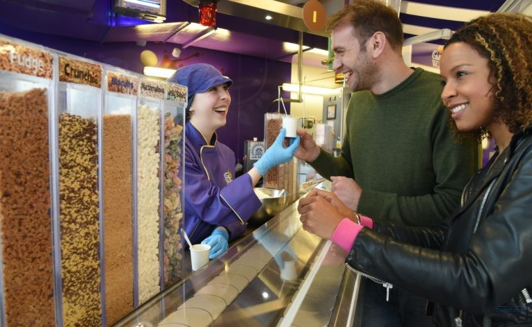 MERLIN ENTERTAINMENTS COMMENCES OPERATION OF CADBURY WORLD