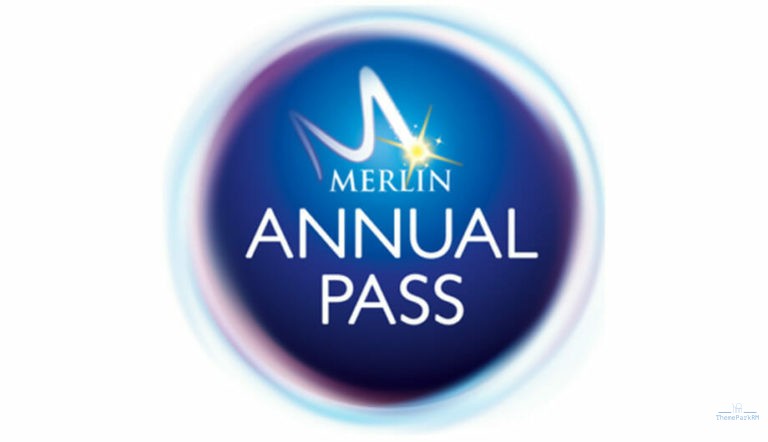 Merlin Pass Changes 2024