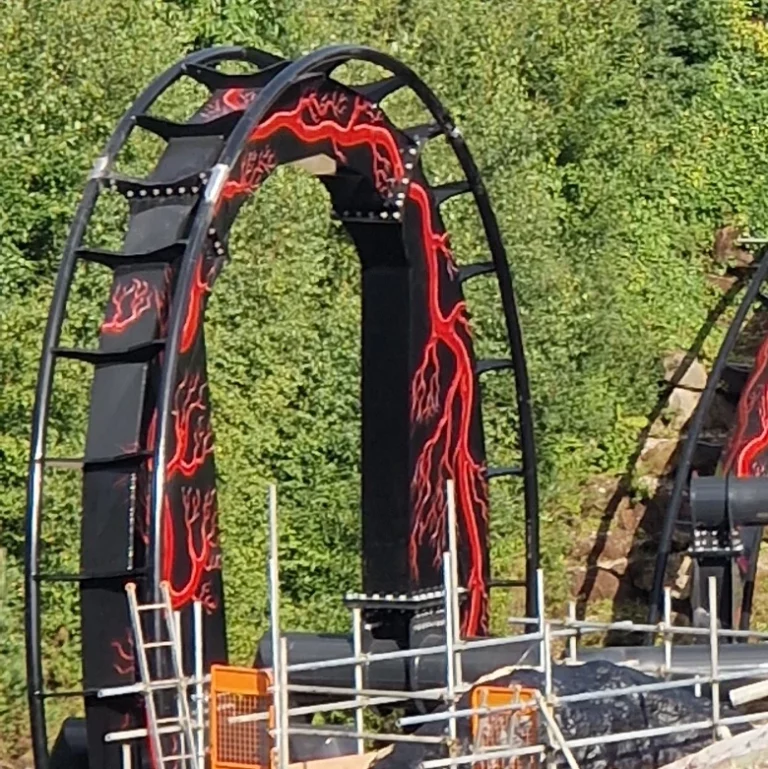 Nemesis Retrack Pictures