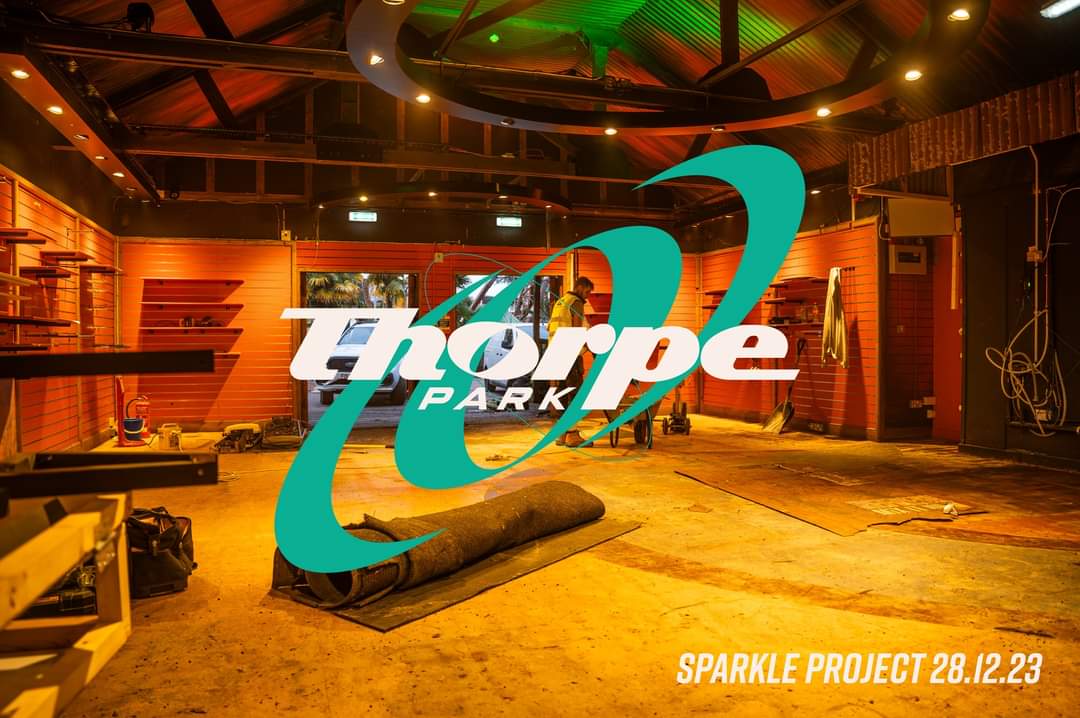 Project Sparkle Update 28th December 2023 | Ross Explores