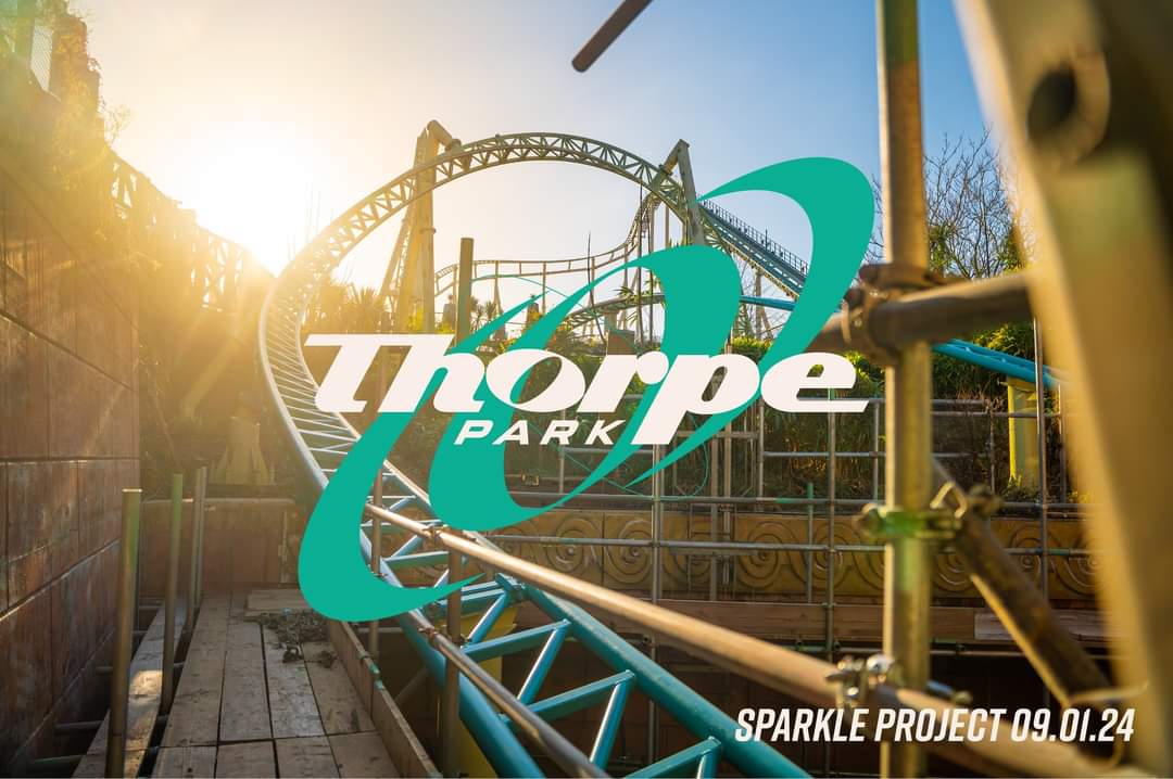 Project Sparkle Update 9th January 2024 | Ross Explores