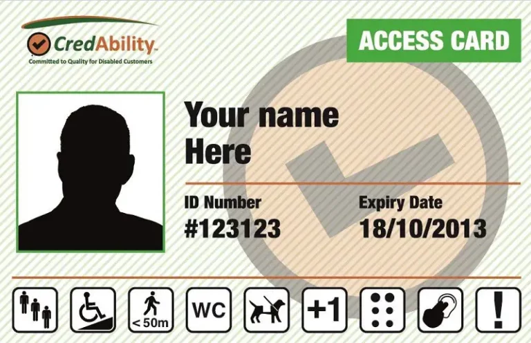 Let’s Talk Ride Access Pass