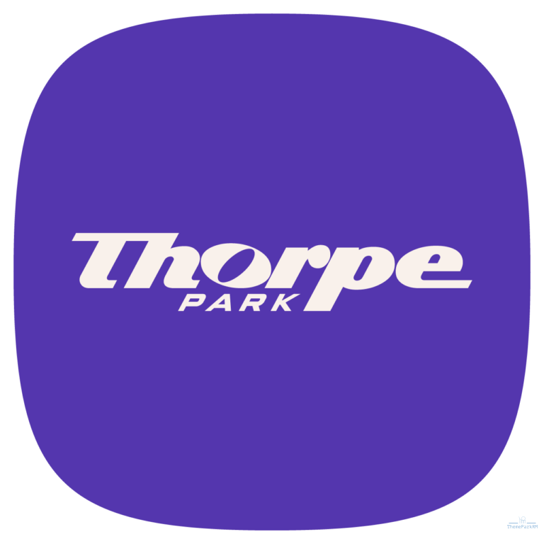 The Thorpe Park Hotel that never happened