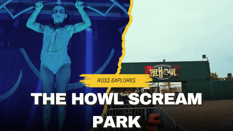 The Howl 2025